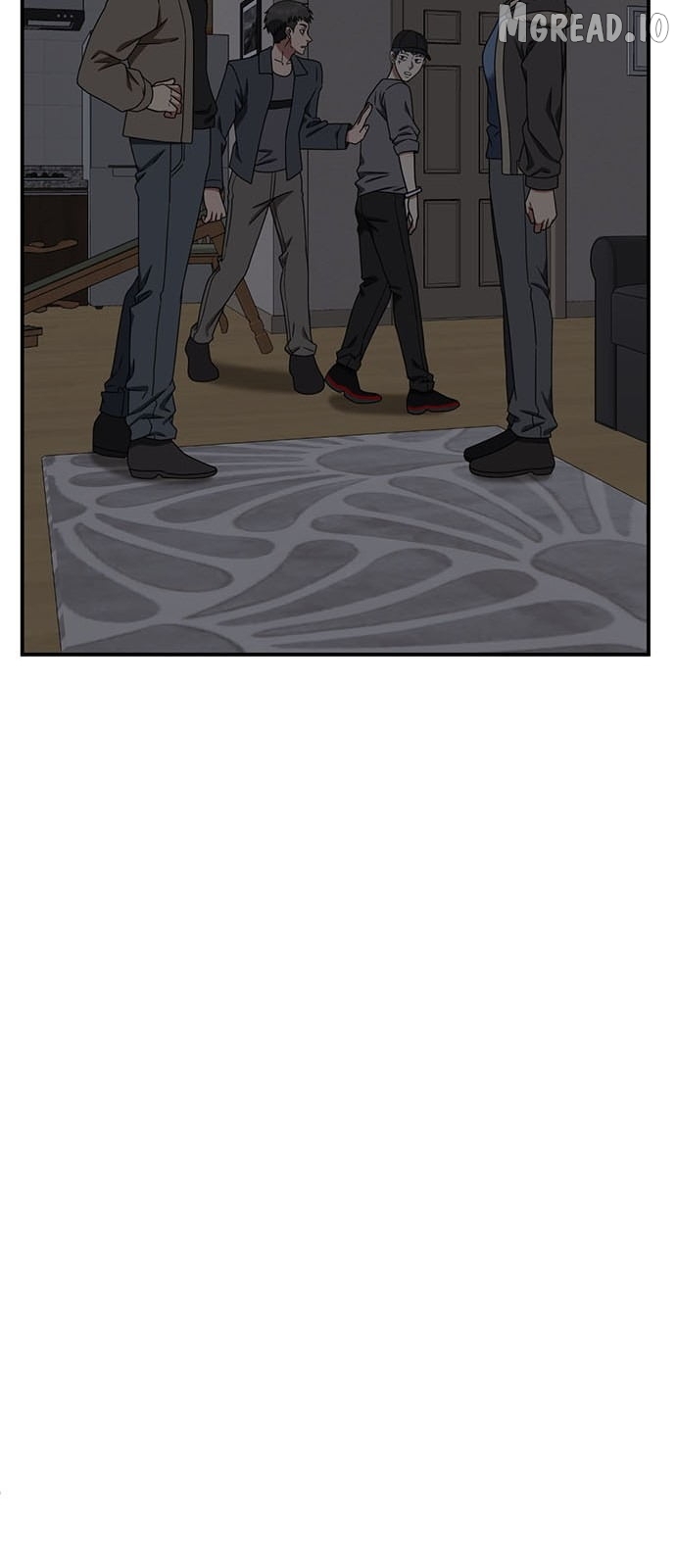 Change Me Chapter 147 - page 32